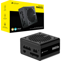 Блок живлення Corsair 850W RM850e (CP-9020296-EU) Diawest