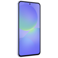 Мобільний телефон Samsung Galaxy A36 5G 8/256Gb Light Violet (SM-A366BLVGEUC) Diawest
