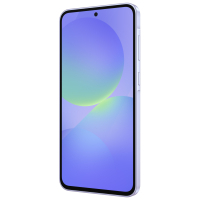 Мобільний телефон Samsung Galaxy A36 5G 8/256Gb Light Violet (SM-A366BLVGEUC) Diawest