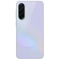 Мобільний телефон Samsung Galaxy A36 5G 8/256Gb Light Violet (SM-A366BLVGEUC) Diawest