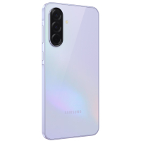 Мобільний телефон Samsung Galaxy A36 5G 8/256Gb Light Violet (SM-A366BLVGEUC) Diawest