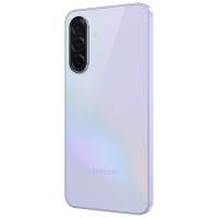 Мобільний телефон Samsung Galaxy A36 5G 8/256Gb Light Violet (SM-A366BLVGEUC) Diawest