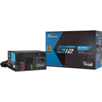 Блок живлення Seasonic 850W (SSP-850RT2) Diawest