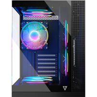 Корпус Modecom VOLCANO PANORAMA APEX ARGB (AT-PANORAMA-5F-ARGB-10-00) Diawest