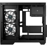 Корпус Modecom VOLCANO PANORAMA APEX ARGB (AT-PANORAMA-5F-ARGB-10-00) Diawest