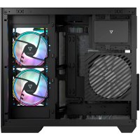 Корпус Modecom VOLCANO PANORAMA APEX ARGB (AT-PANORAMA-5F-ARGB-10-00) Diawest