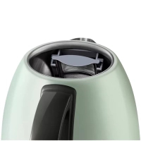 Електрочайник Buydeem K640 Cozy Greenish (K640-CG/EU) Diawest