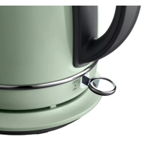 Електрочайник Buydeem K640 Cozy Greenish (K640-CG/EU) Diawest