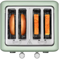 Тостер Buydeem DT640E Cozy Greenish (DT640E-CG/EU) Diawest
