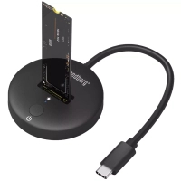 Концентратор Sandberg USB3.2 Type-C toSSD M.2 NVMe M Key (136-47) Diawest