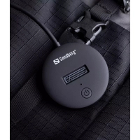 Концентратор Sandberg USB3.2 Type-C toSSD M.2 NVMe M Key (136-47) Diawest