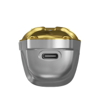 Машинка для стрижки Xiaomi Enchen Sharp 5 Semi-professional Gold Diawest