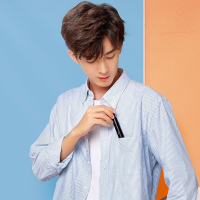 Тример Xiaomi ShowSee Nose Hair Trimmer Lite (C1-BKS) Diawest