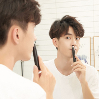 Тример Xiaomi ShowSee Nose Hair Trimmer Lite (C1-BKS) Diawest