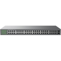 Комутатор мережевий Grandstream GWN7706 Diawest