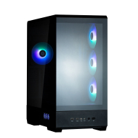Корпус Zalman P50 DS (P50DSBLACK) Diawest