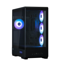 Корпус Zalman P50 DS (P50DSBLACK) Diawest