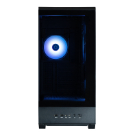 Корпус Zalman P50 DS (P50DSBLACK) Diawest