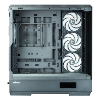 Корпус Zalman P50 DS (P50DSBLACK) Diawest