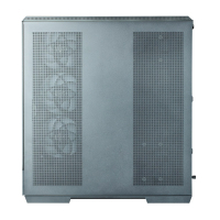 Корпус Zalman P50 DS (P50DSBLACK) Diawest