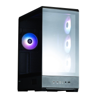 Корпус Zalman P50 DS (P50DSBLACK) Diawest