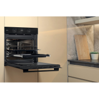 Духова шафа Whirlpool OMSK58CU1B Diawest