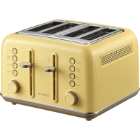 Тостер Buydeem DT640E Mellow Yellow (DT640E-MY/EU) Diawest