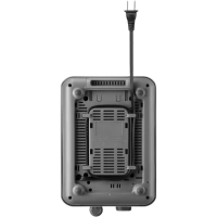 Тостер Buydeem DT620E Mellow Yellow (DT620E-MY/EU) Diawest