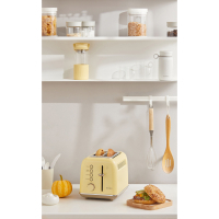 Тостер Buydeem DT620E Mellow Yellow (DT620E-MY/EU) Diawest