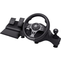 Кермо Trust GXT 289 Movi PC/PS4/PS3/Xbox/Nintendo Switch (25122) Diawest