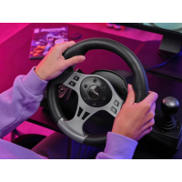 Кермо Trust GXT 289 Movi PC/PS4/PS3/Xbox/Nintendo Switch (25122) Diawest