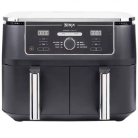 Мультипіч Ninja Foodi Max Dual Zone (AF400EU) Diawest