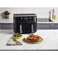 Мультипіч Ninja Foodi Max Dual Zone (AF400EU) Diawest
