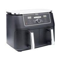 Мультипіч Ninja Foodi Max Dual Zone (AF400EU) Diawest