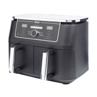 Мультипіч Ninja Foodi Max Dual Zone (AF400EU) Diawest
