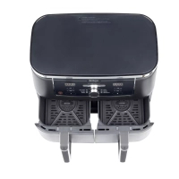 Мультипіч Ninja Foodi Max Dual Zone (AF400EU) Diawest