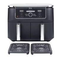 Мультипіч Ninja Foodi Max Dual Zone (AF400EU) Diawest
