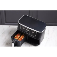 Мультипіч Ninja Foodi Max Dual Zone (AF400EU) Diawest