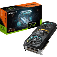 Відеокарта GIGABYTE GeForce RTX5070 12Gb GAMING OC (GV-N5070GAMING OC-12GD) Diawest