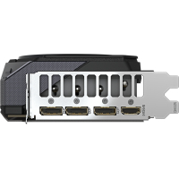 Відеокарта GIGABYTE GeForce RTX5070 12Gb GAMING OC (GV-N5070GAMING OC-12GD) Diawest