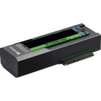 Концентратор Sandberg USB3.2 Type-C toSSD M2/NVMe SATA Cloner & Dock Sandberg (136-49) Diawest