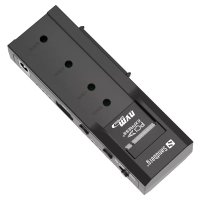 Концентратор Sandberg USB3.2 Type-C toSSD M2/NVMe SATA Cloner & Dock Sandberg (136-49) Diawest