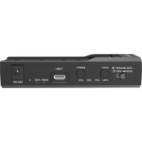 Концентратор Sandberg USB3.2 Type-C toSSD M2/NVMe SATA Cloner & Dock Sandberg (136-49) Diawest