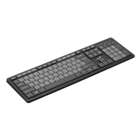 Комплект Genius KM-8200 Wireless UA Black (31340003428) Diawest