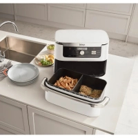 Мультипіч Ninja Foodi FlexDrawer (AF500EUWH) Diawest