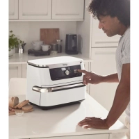 Мультипіч Ninja Foodi FlexDrawer (AF500EUWH) Diawest