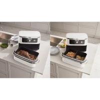 Мультипіч Ninja Foodi FlexDrawer (AF500EUWH) Diawest