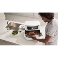 Мультипіч Ninja Foodi FlexDrawer (AF500EUWH) Diawest