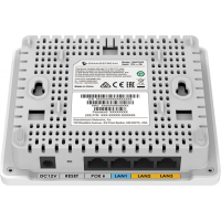 Точка доступу Wi-Fi Grandstream GWN7604 Diawest