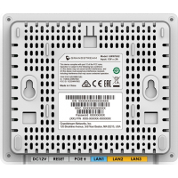 Точка доступу Wi-Fi Grandstream GWN7604 Diawest
